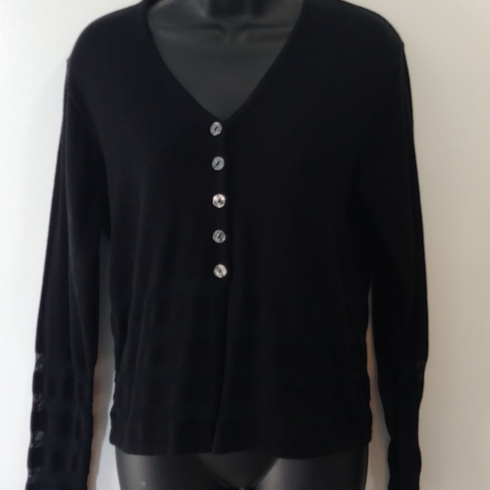 Ladies cardigan